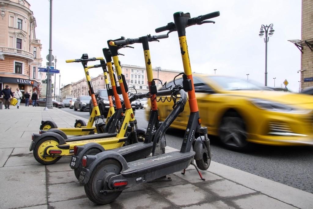    Фото © Сергей Лантюхов / Абзац