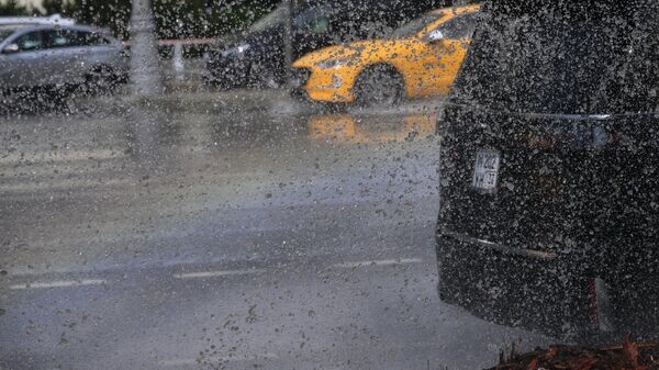    © Sputnik / Евгений Биятов