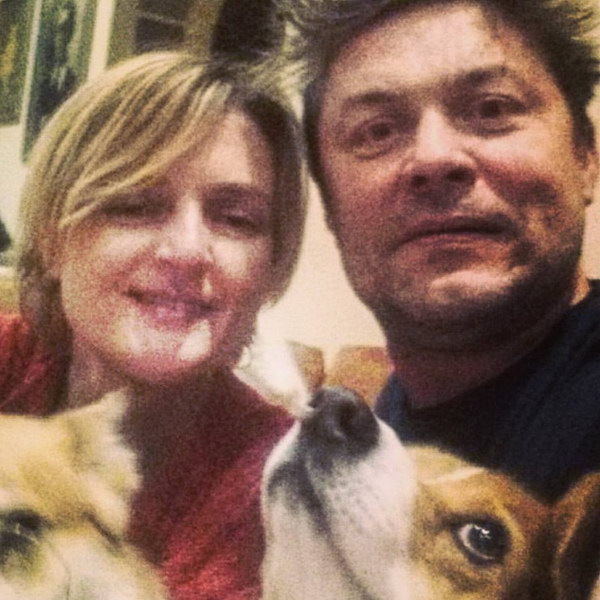     Наталья и Сергей Белоголовцевы опровергли слухи о расставании