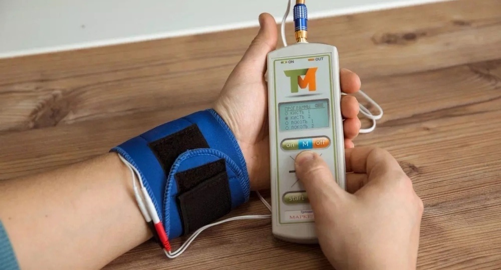 Тренажёр Маркелова SELFDOCS: как избавиться от боли и восстановить силы, не выходя из дома