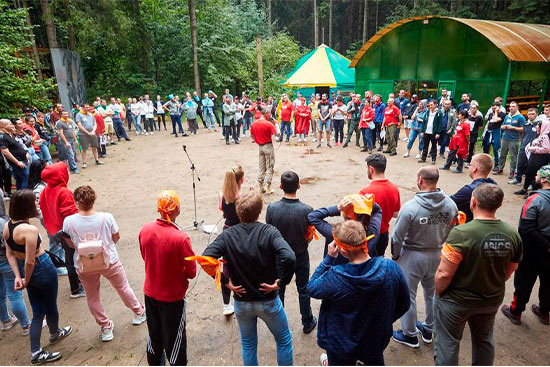 корпоративная культура