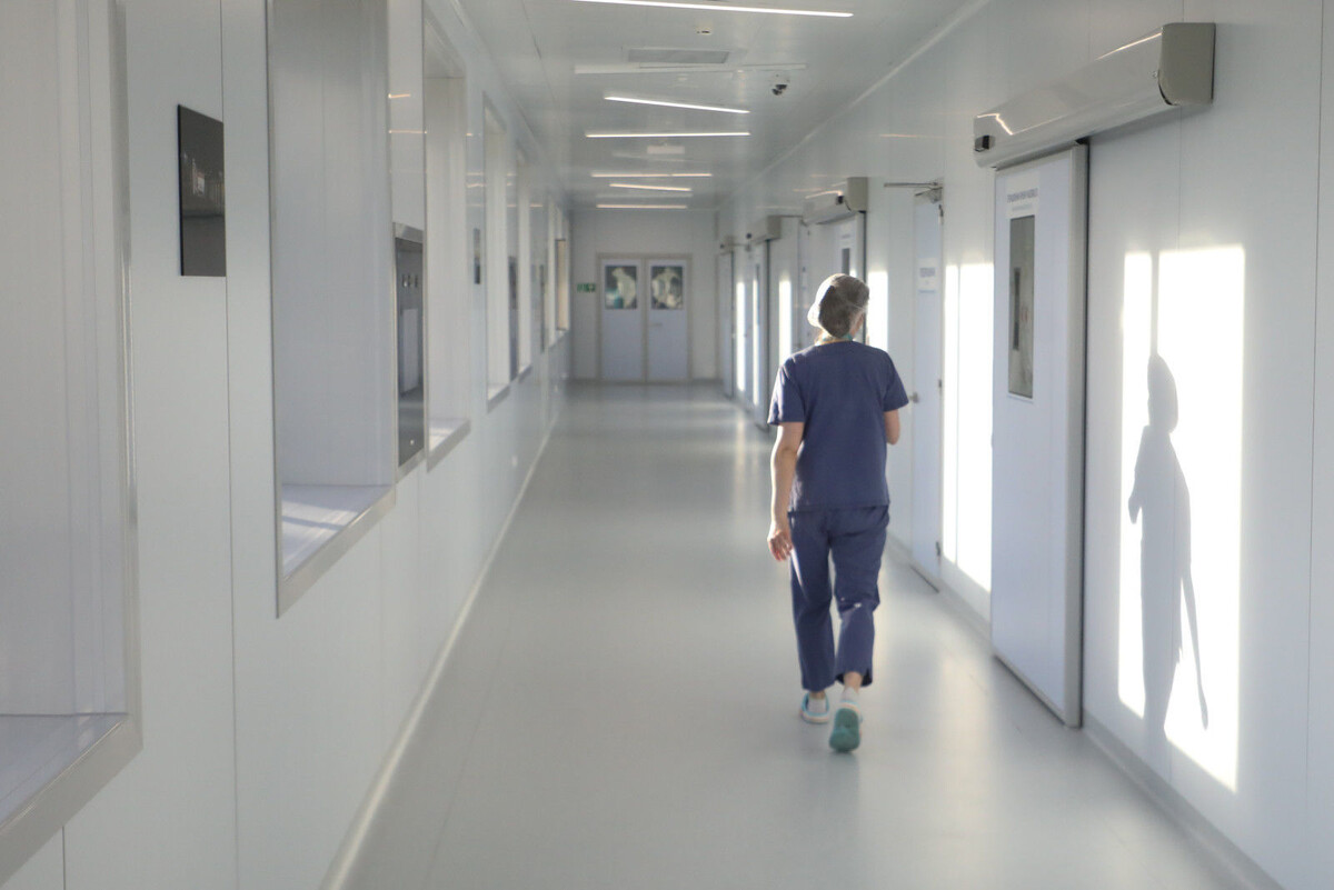 Фото: Александр Глуз / «Петербургский дневник»