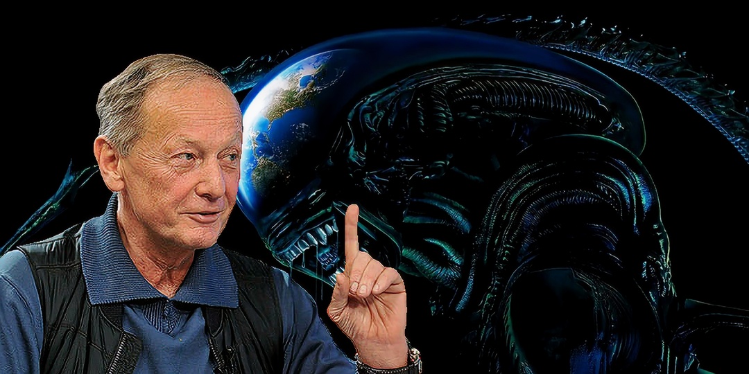 Задорнов был прав: в новом «Чужом» американцы показали космос тупости