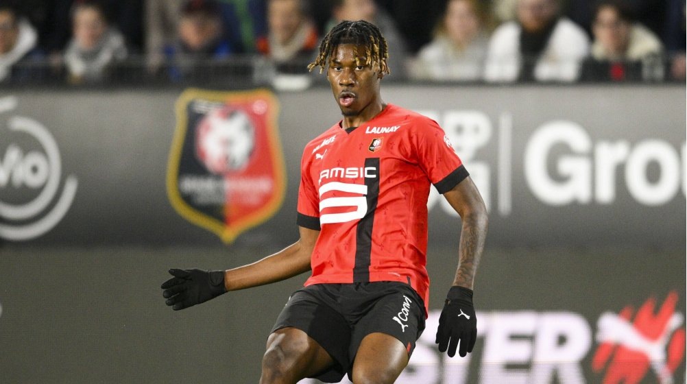    Фото: ФК «Ренн»