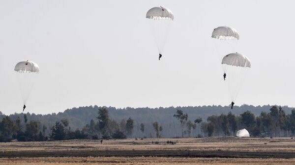    © Sputnik / Виктор Толочко