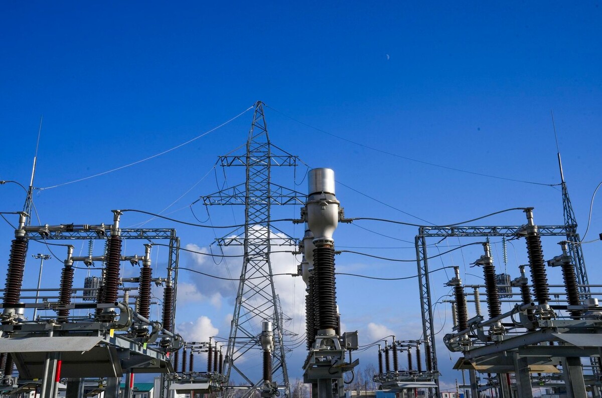     / Источник: © ИЗВЕСТИЯ/Дмитрий Коротаев