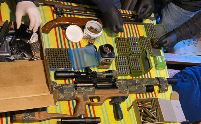    © Пресс-служба ГУ МВД России по Петербургу и Ленобласти