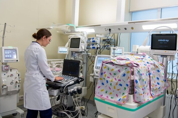 Фото: Владимир Новиков, пресс-служба мэра и правительства Москвы