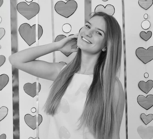 Фотография Юлии