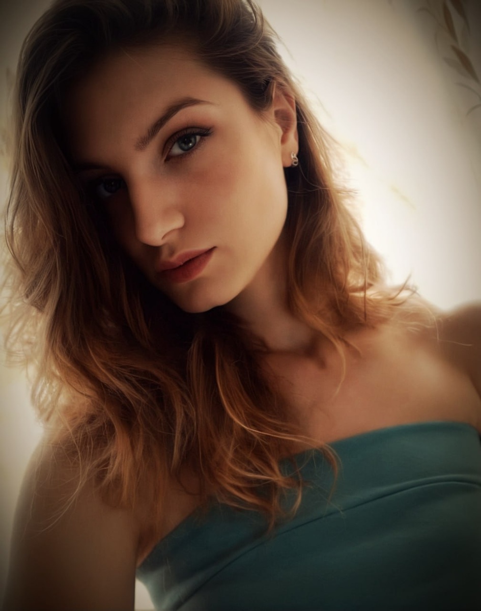 Фотография Юлии