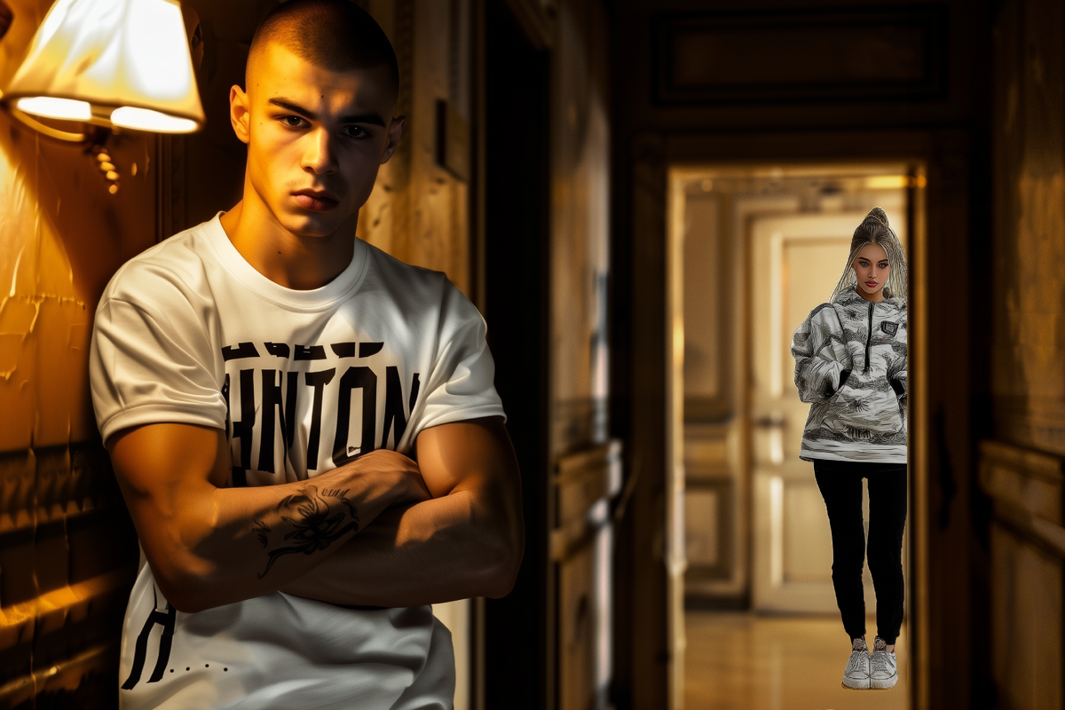 Кайрат и Мэри