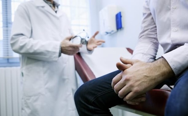 Интимное мужское здоровье: как физиотерапия может помочь решить деликатные проблемы