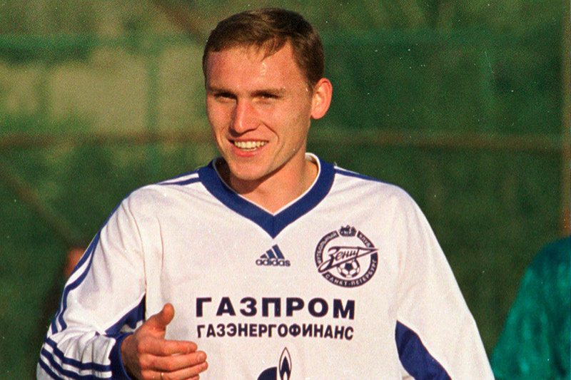    Александр Федоров/ТАСС