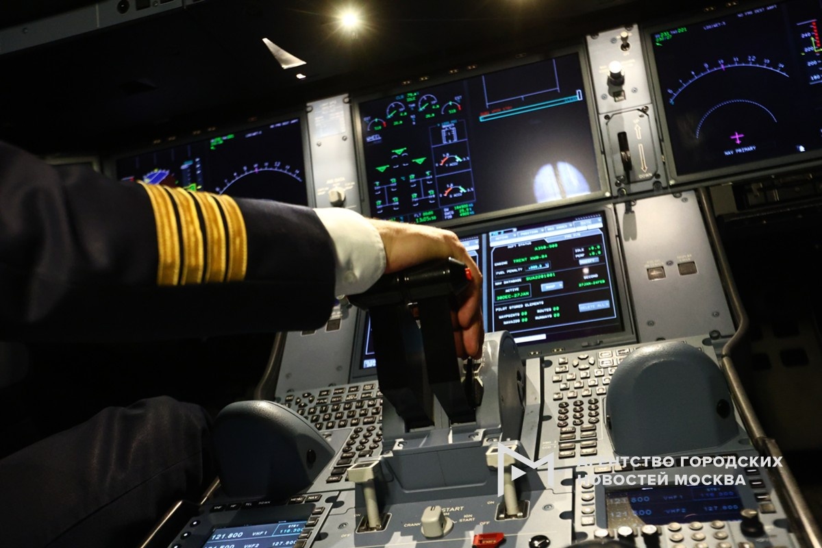 Фотограф: Ярослав Чингаев