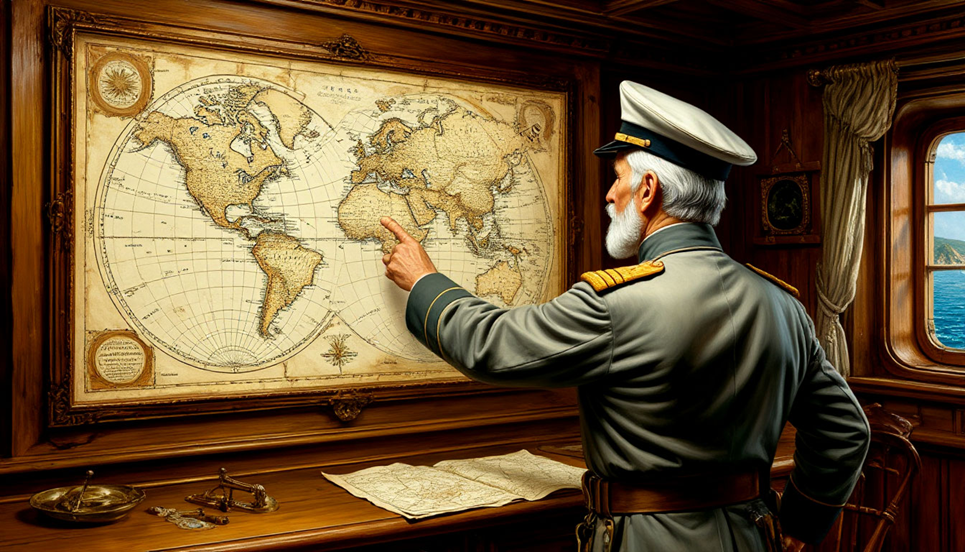 Иллюстрация создана с помощью сервиса компании Яндекс «Шедеврум»