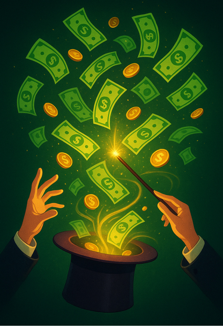 Автор изображения ИИ