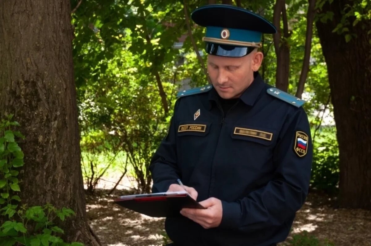    Чтобы поехать в Абхазию, волгоградец выплатил долг за аварию 200 тысяч