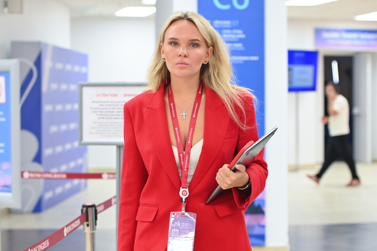 Источник всех фото: https://photo.roscongress.org/ru/projects/373 