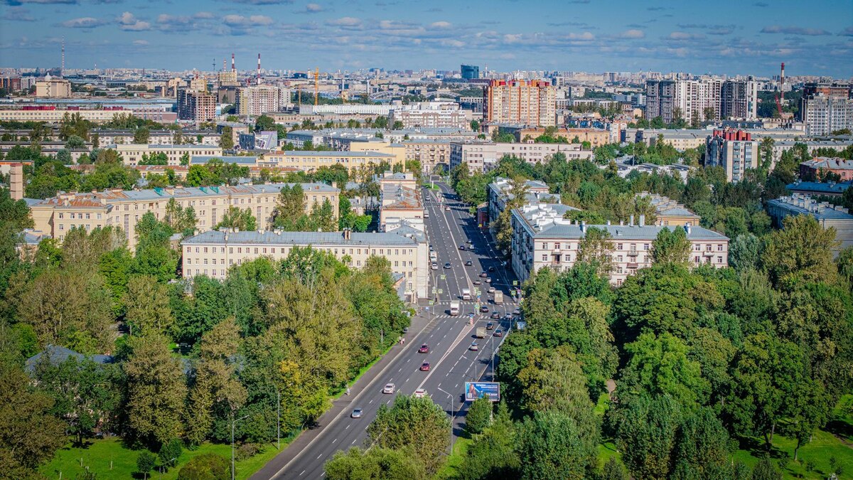    Фото: пресс-служба губернатора Санкт-Петербурга