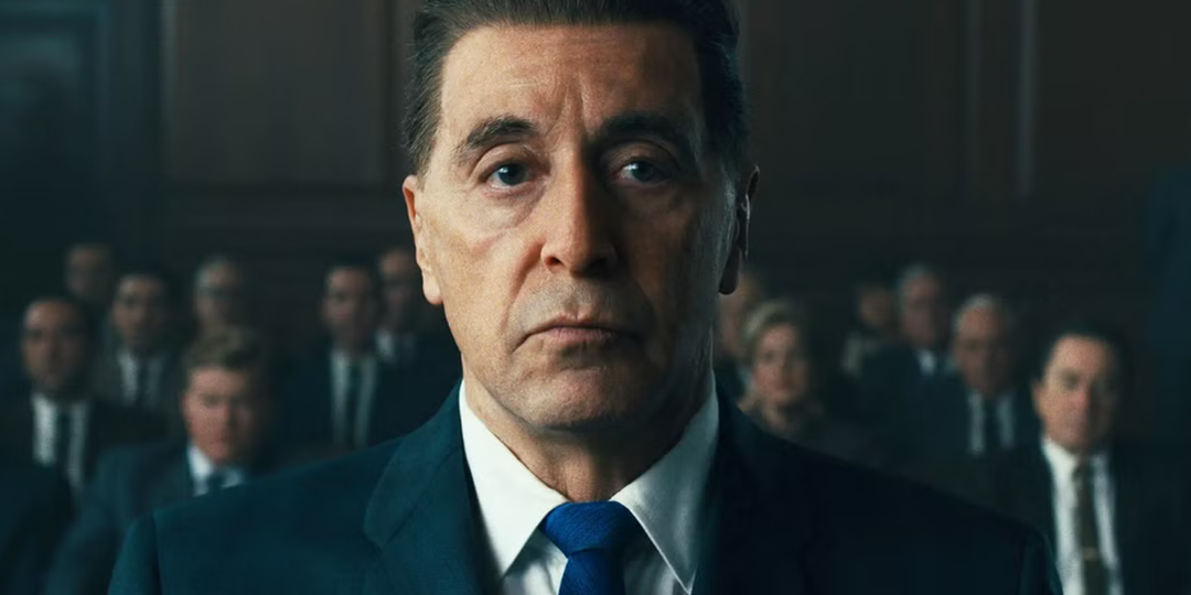 10 лучших гангстерских фильмов XXI века