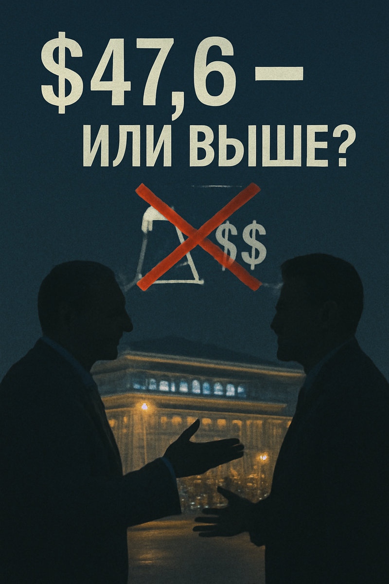 Автор: В. ПАнченко