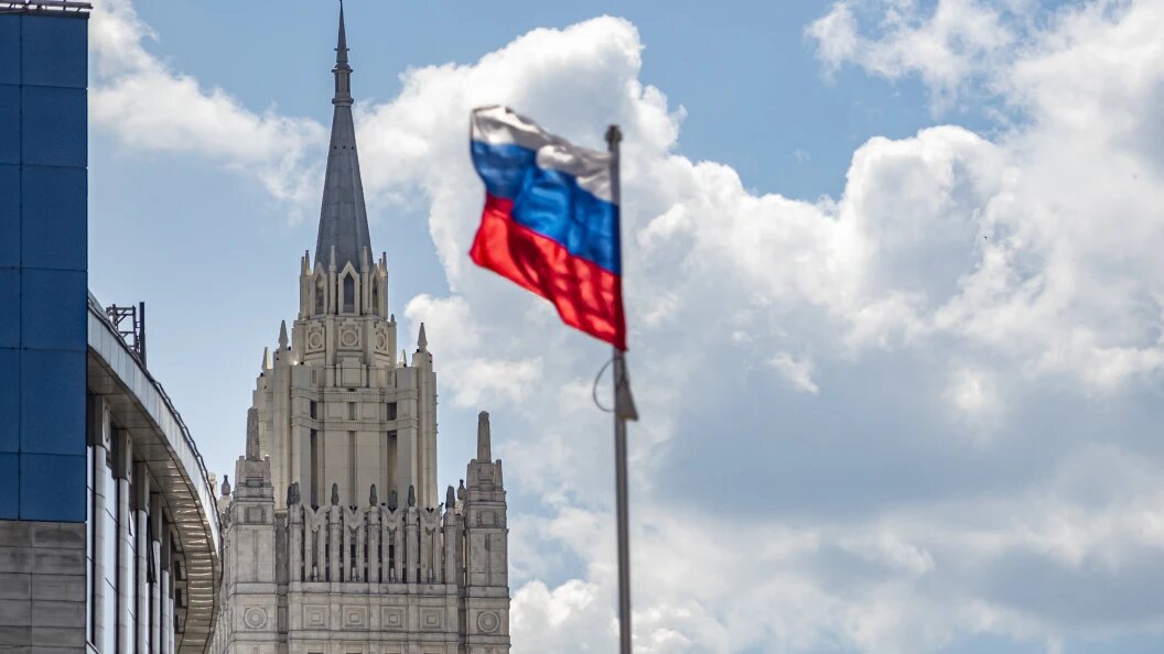    Konstantin Kokoshkin/Globallookpress