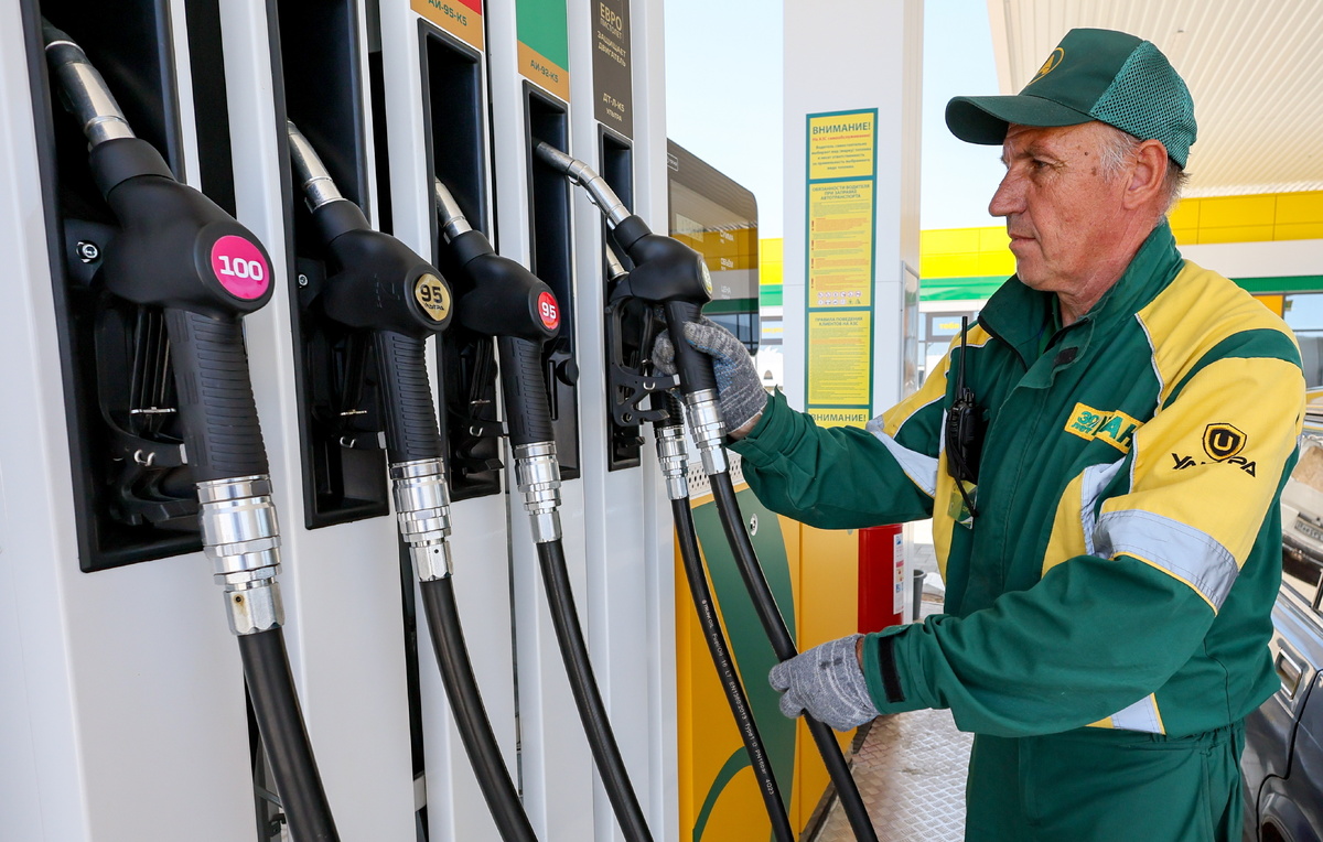 Сергей Мальгавко/ТАСС