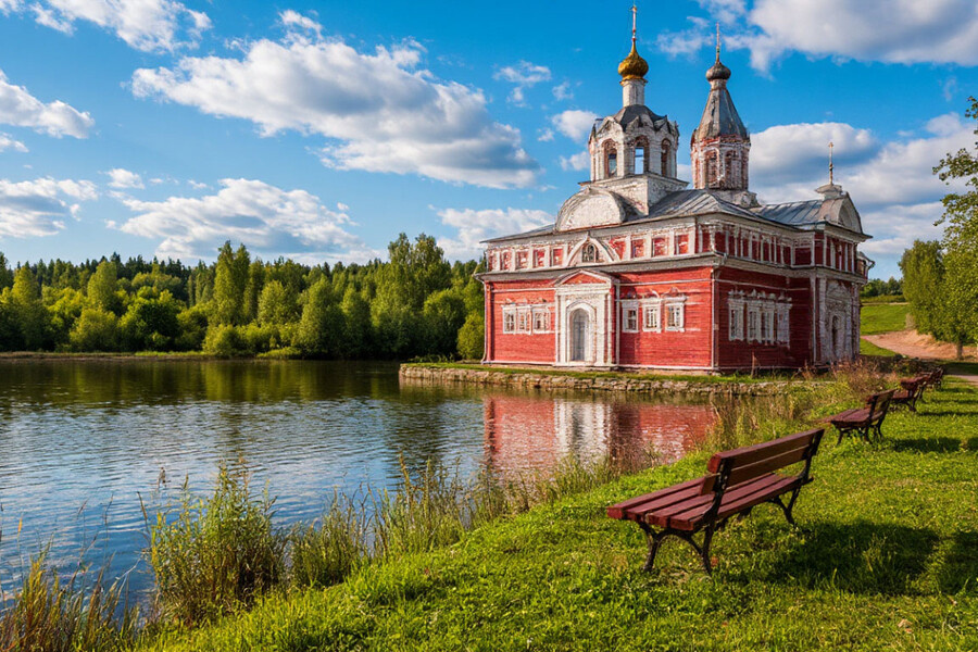    Фото: Шедеврум