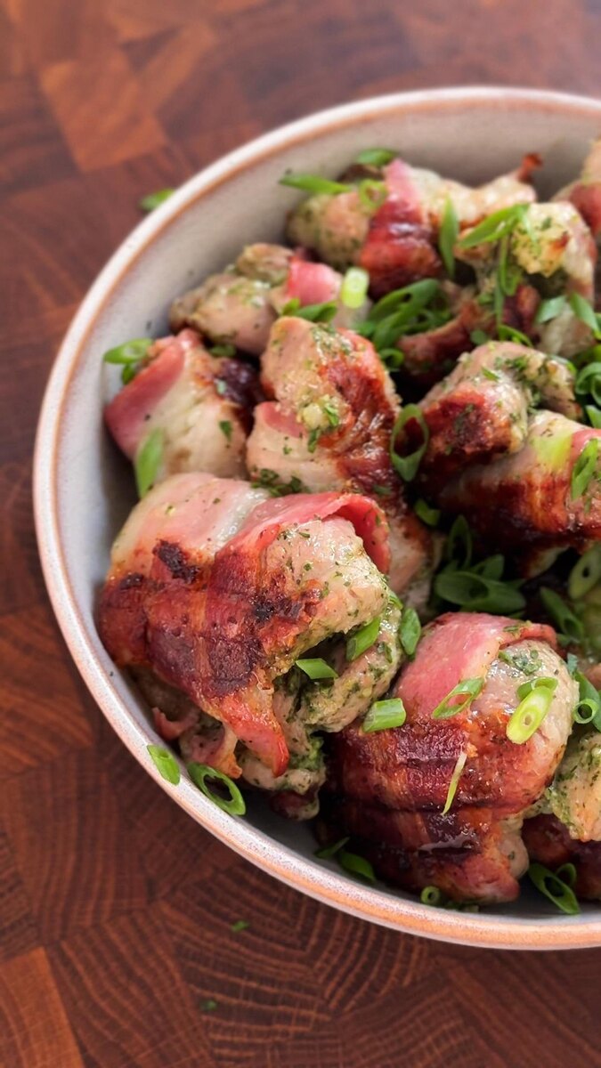 Видео приготовление на канале