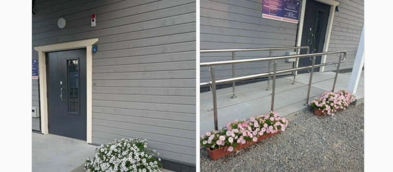    Неизвестные обокрали строящийся ФАП в деревне Карелиичитатель "Фактора"