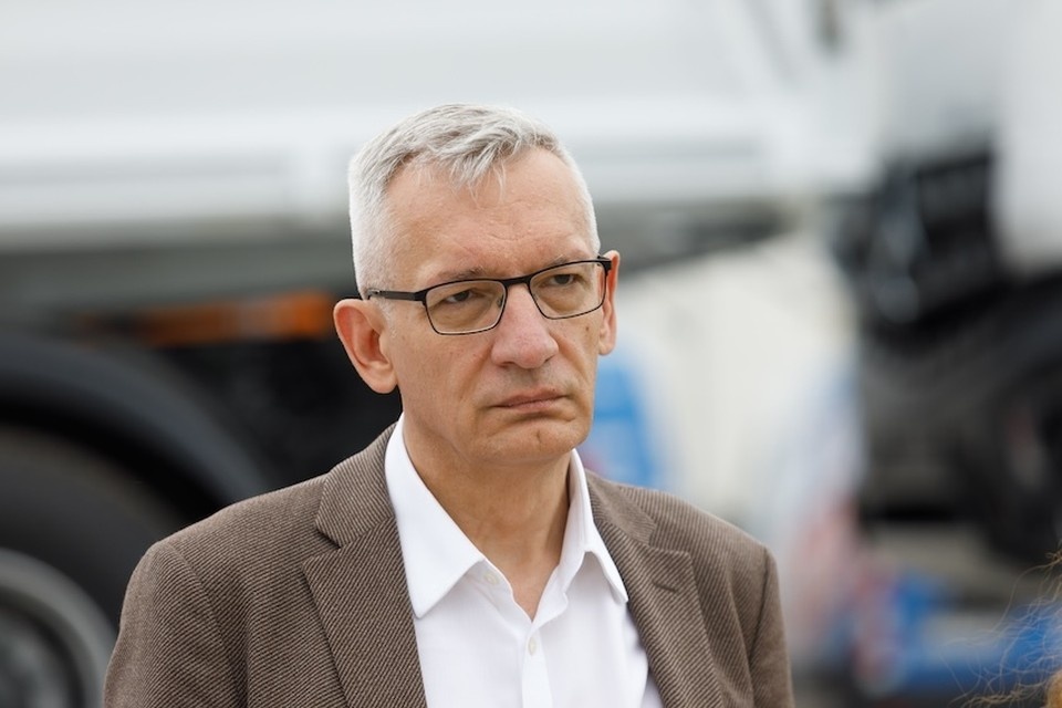    Посла ФРГ на Украине Мартина Егеря назначат на пост руководителя СВР Германии GLOBAL LOOK PRESS