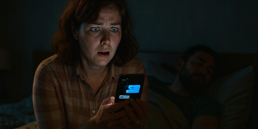 Мой МУЖ и лучшая ПОДРУГА СТРОИЛИ своё СЧАСТЬЕ за моей СПИНОЙ 10 ЛЕТ: это РАЗБИЛО мне сердце