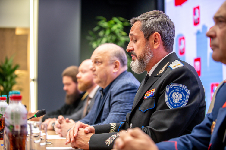    Фото: Юлия Федотова