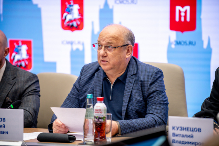    Фото: Юлия Федотова