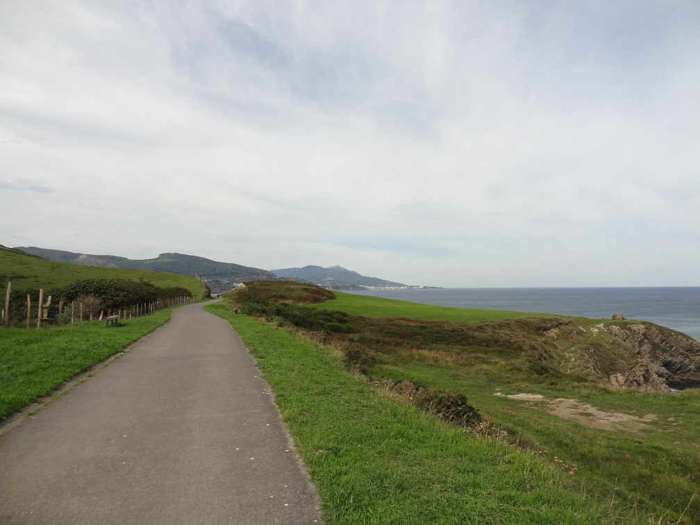 Дороги Camino de Santiago