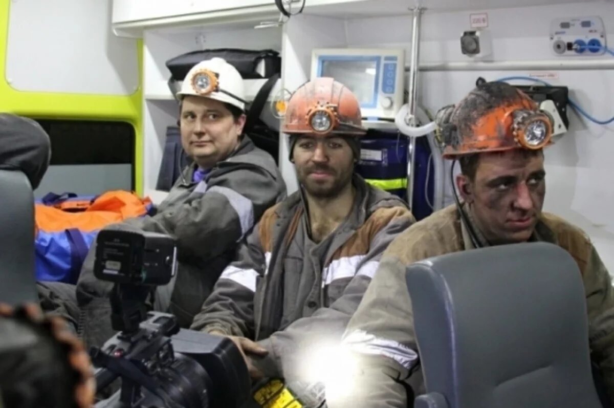    За 2025 год угольные предприятия стали в пять раз беднее прошлого года