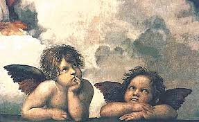 Картина Рафаэля