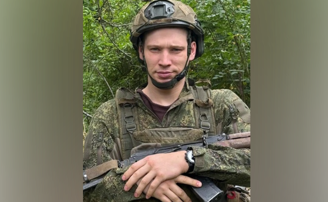    © Минобороны РФ