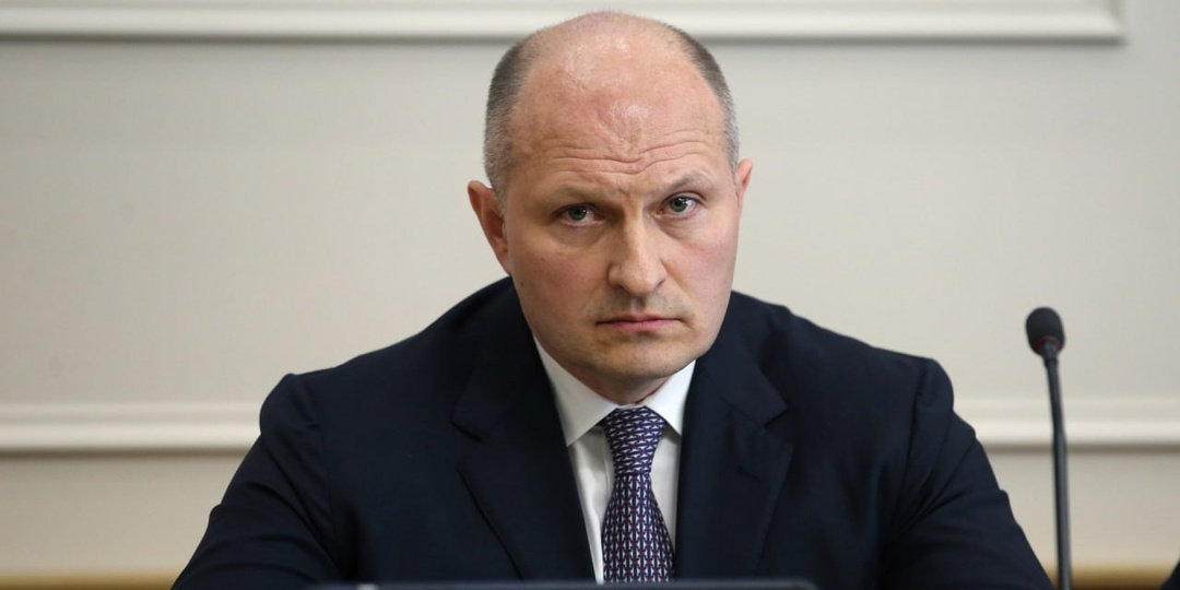 Глава МЧС РФ Александр Куренков избран председателем координационного совета по чрезвычайным ситуациям ОДКБ