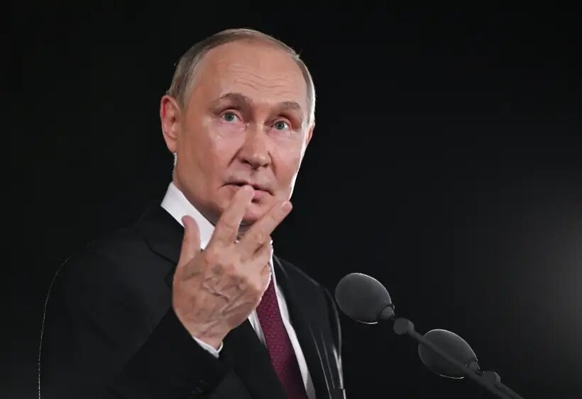     © РИА Новости. Сергей Бобылев