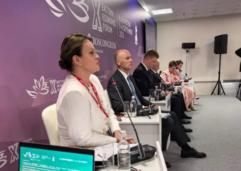     © "Интерфакс"