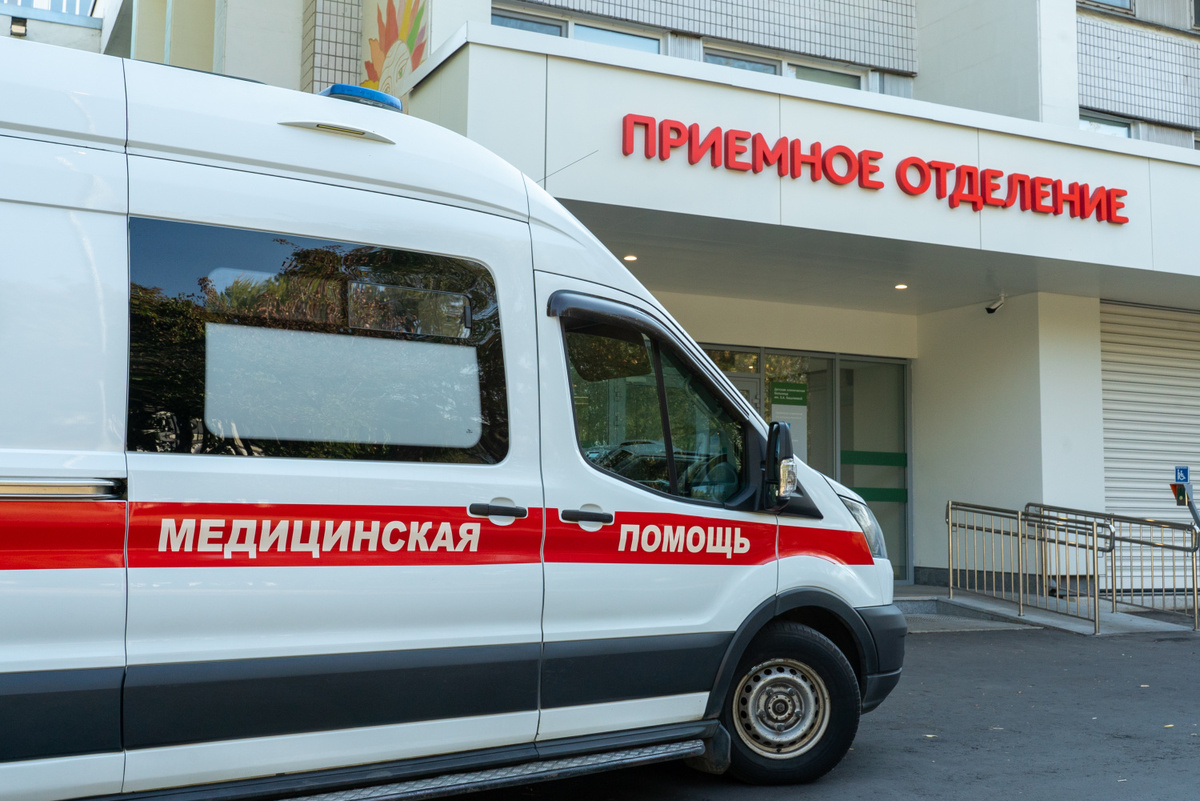 Фото: НИИОЗММ
