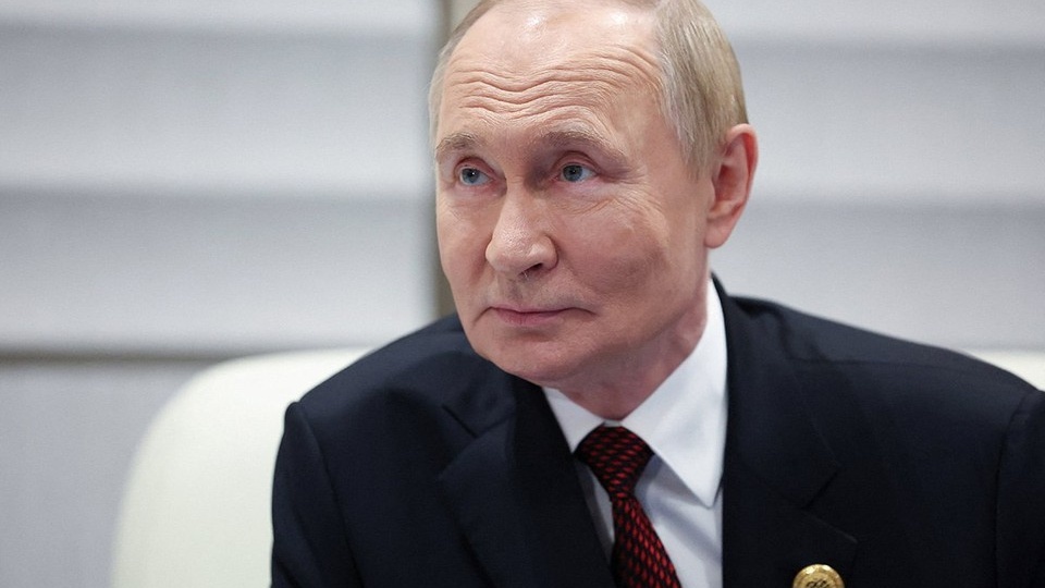 На Западе увидели сигнал в словах Путина: какие пределы обозначила Россия по Украине