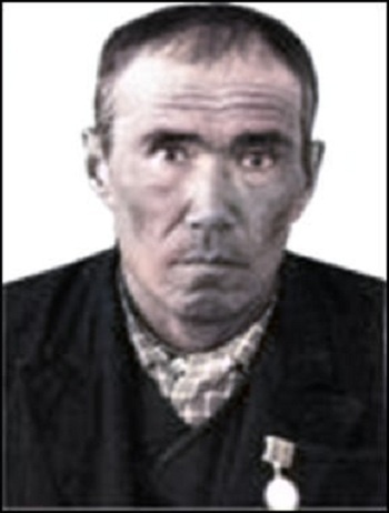 Кушкарев Сейдалы