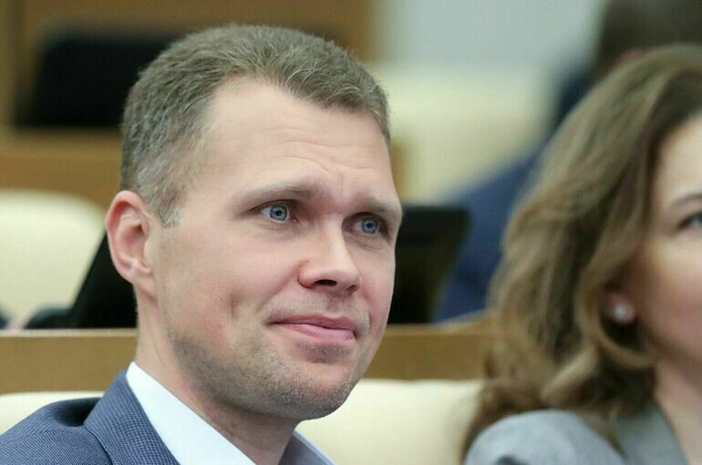   Пресс-служба Госдумы