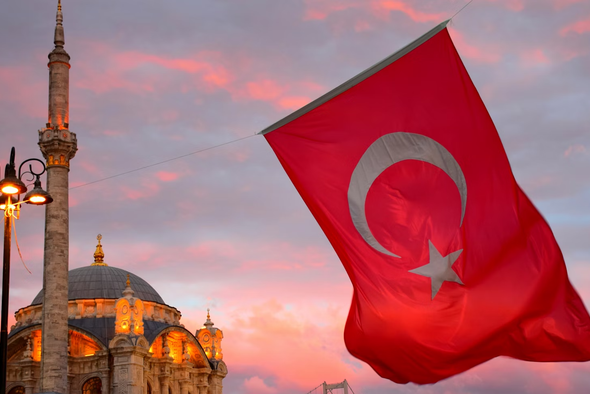     Michael Jerrard/Unsplash