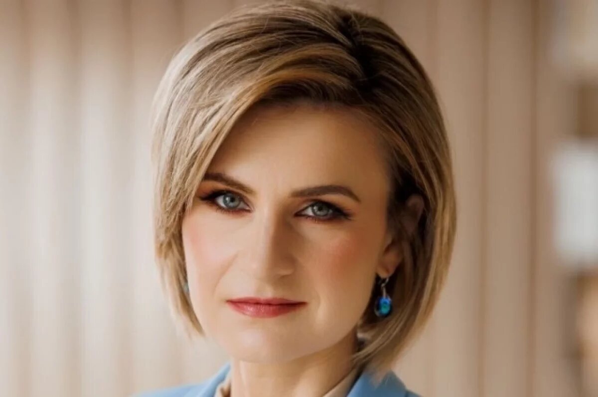    Марию Бутину стали чаще цитировать.