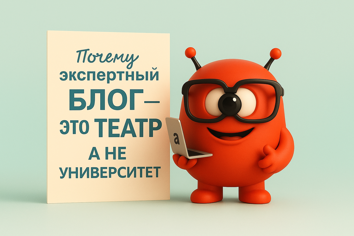    pochemu_ekspertniy_blog_teatr_ne_universitet Никита Титов