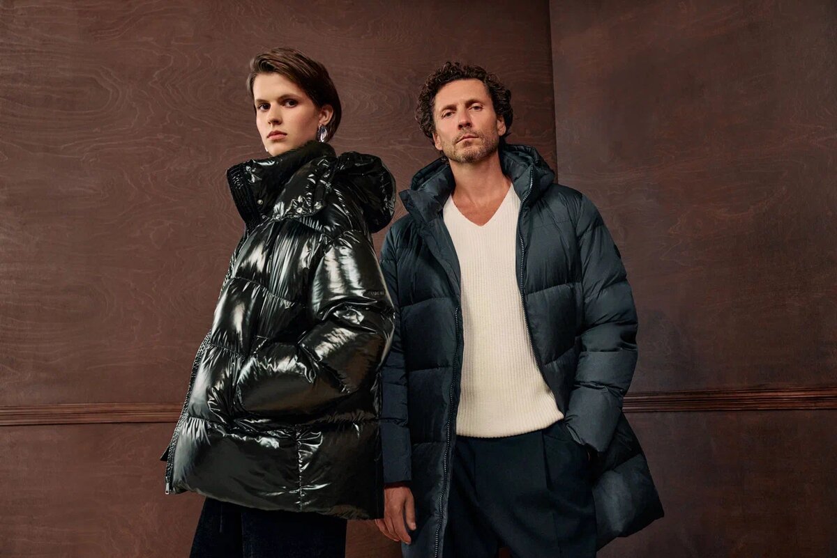    Бренд Baon выпустил коллекцию Why Not? (фото 2)