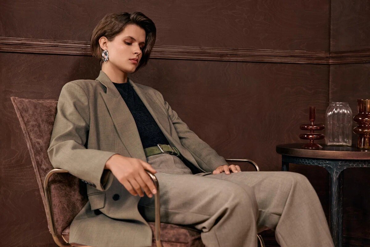    Бренд Baon выпустил коллекцию Why Not? (фото 3)